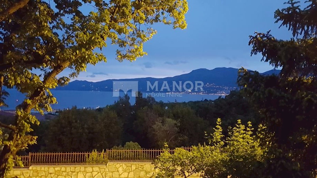 Apartmán Na predaj - PRIMORSKO-GORANSKA  RIJEKA 