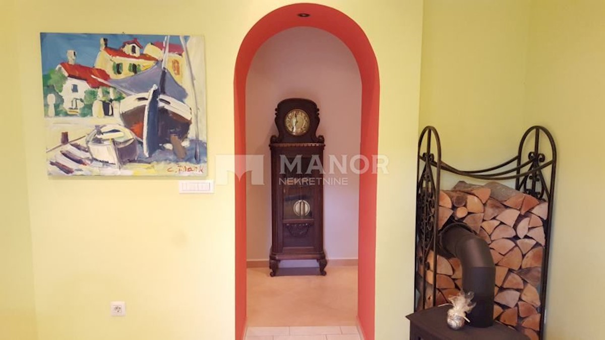 Apartmán Na predaj - PRIMORSKO-GORANSKA  RIJEKA 