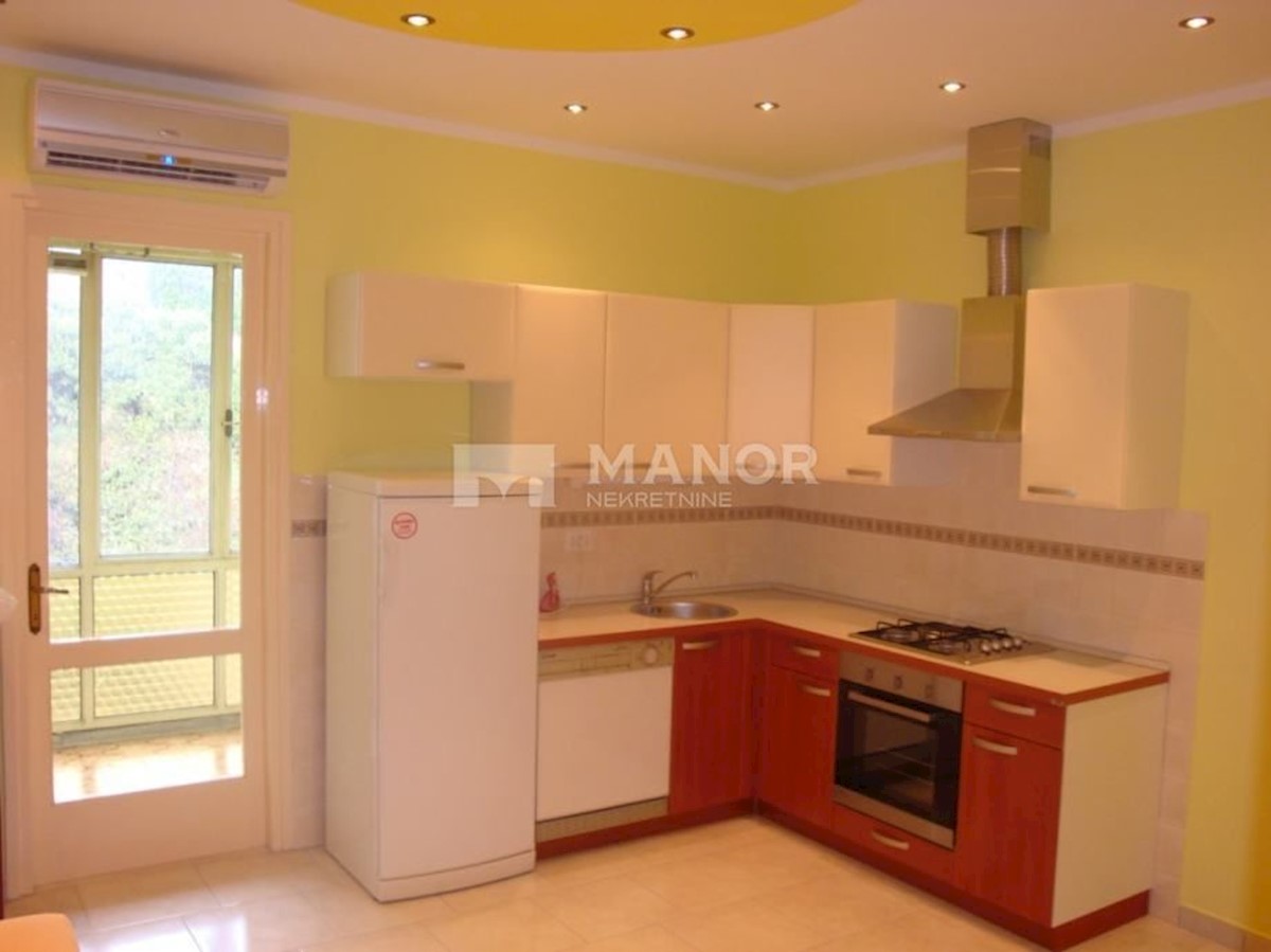 Apartmán Na predaj - PRIMORSKO-GORANSKA  RIJEKA 