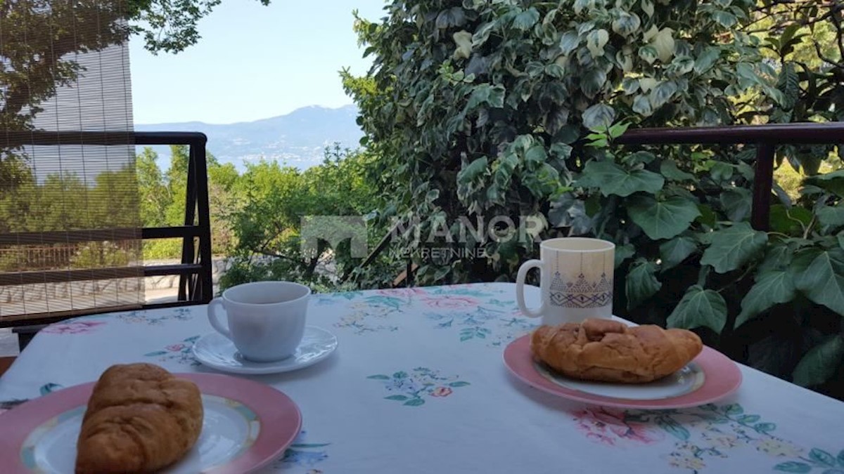 Apartmán Na predaj - PRIMORSKO-GORANSKA  RIJEKA 