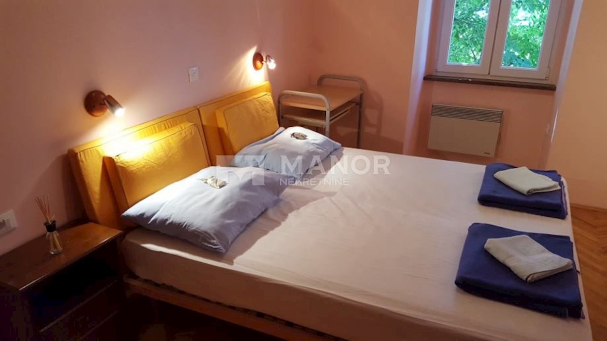 Apartmán Na predaj - PRIMORSKO-GORANSKA  RIJEKA 