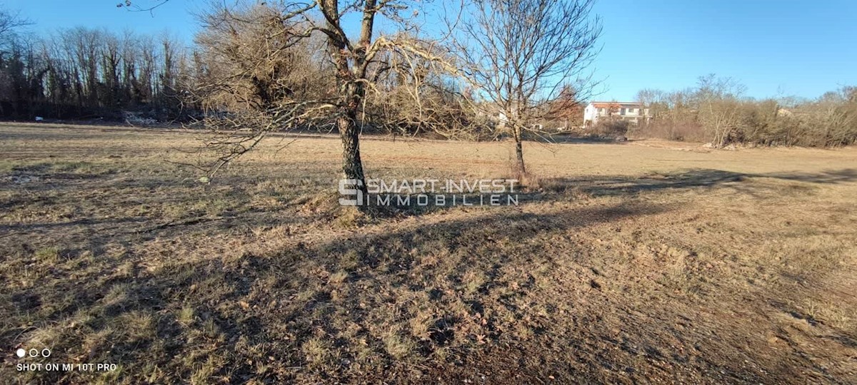 Land For sale - ISTARSKA TINJAN