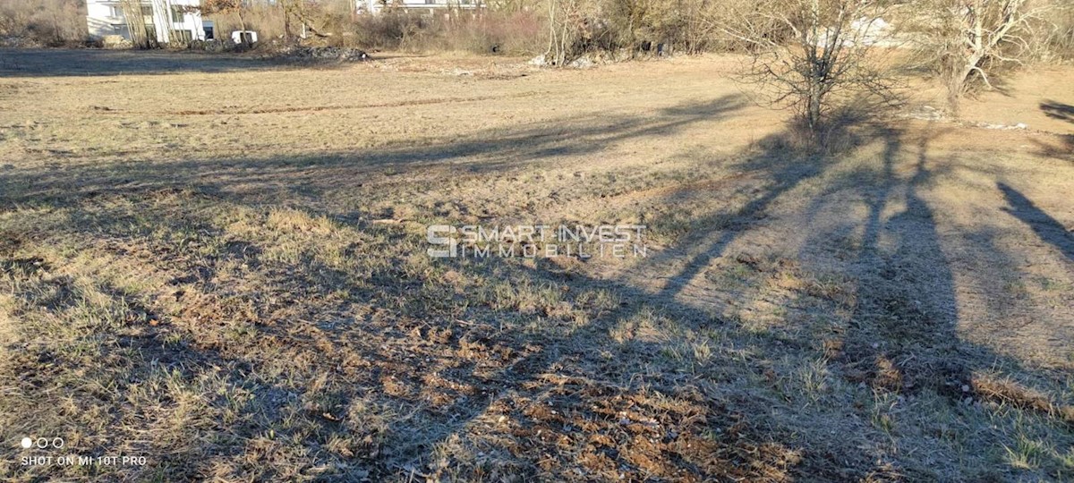 Terreno In vendita - ISTARSKA TINJAN