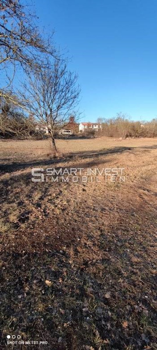 Land For sale - ISTARSKA TINJAN