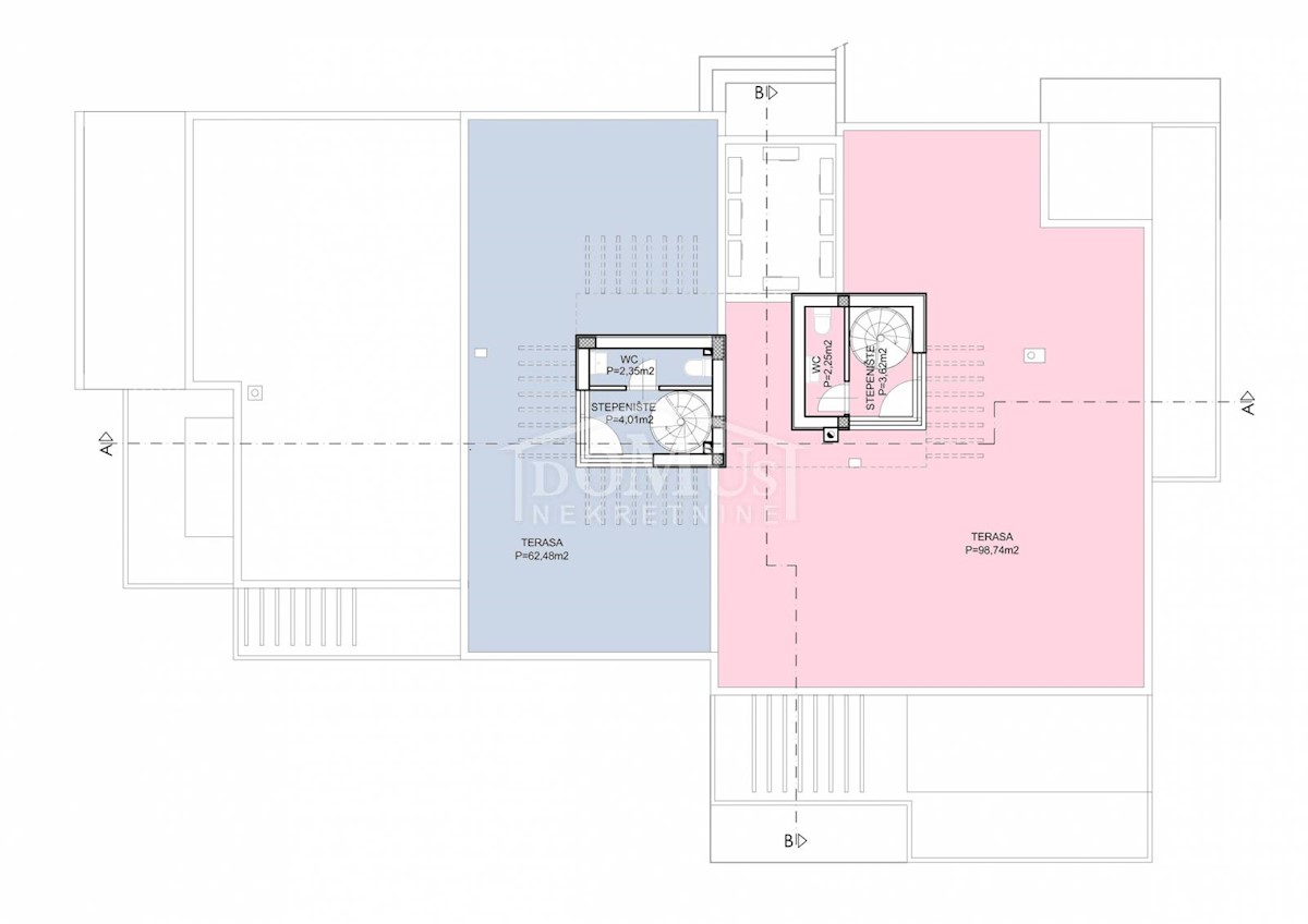 Apartmán Na prodej - ŠIBENSKO-KNINSKA  VODICE 