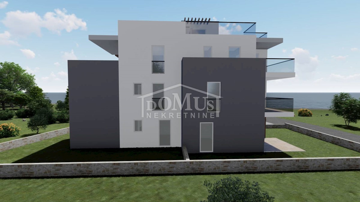 Apartment Zu verkaufen - ŠIBENSKO-KNINSKA  VODICE 