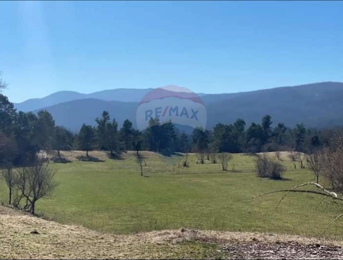 Land For sale - PRIMORSKO-GORANSKA  MATULJI 