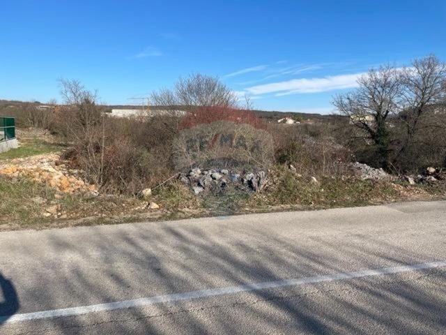 Land for sale 8140 m² – Krk