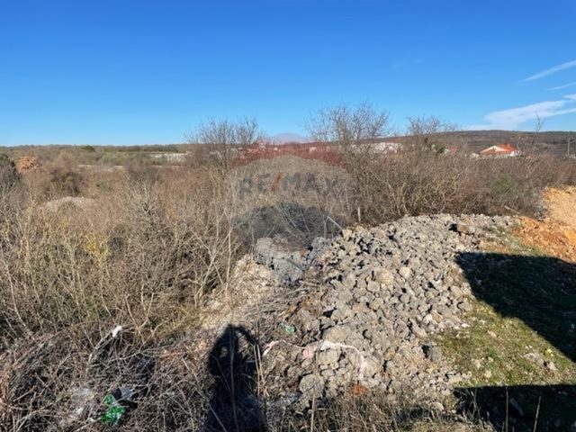 Terreno In vendita - Primorsko-goranska Krk - foto 3/6