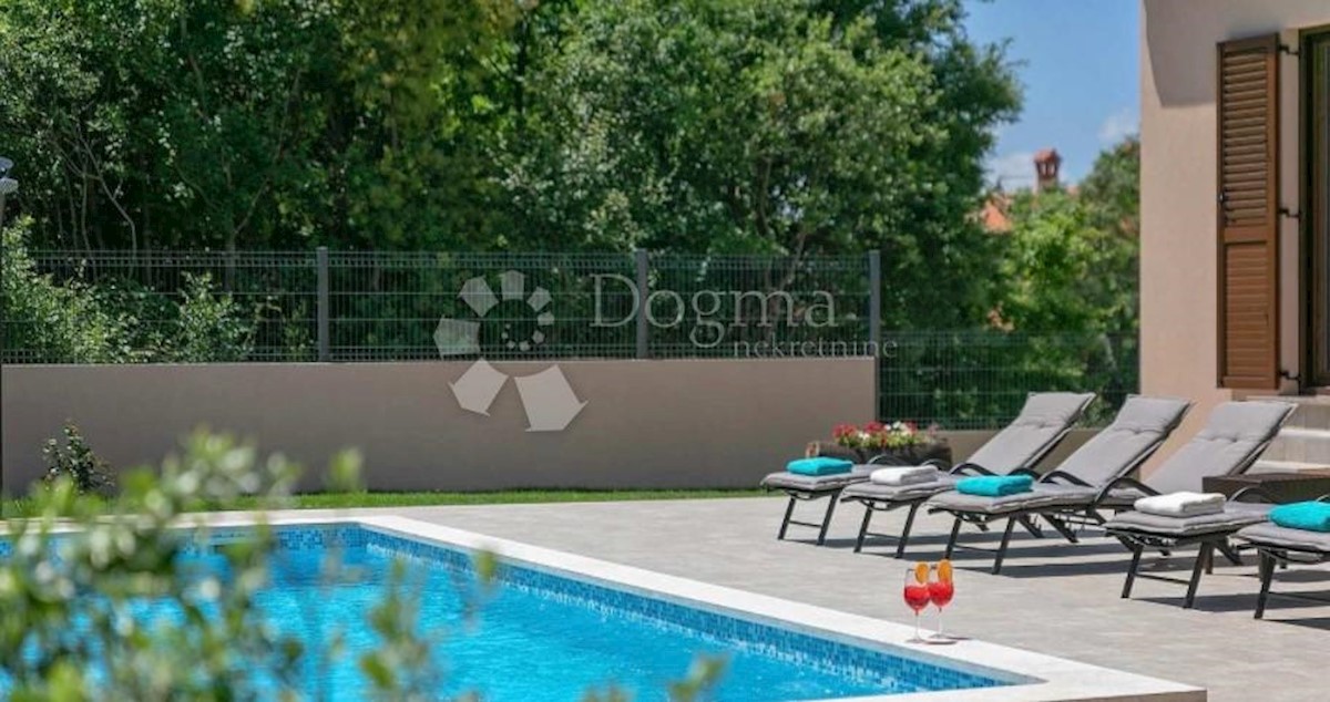Kuća Na prodaju - ISTARSKA LABIN