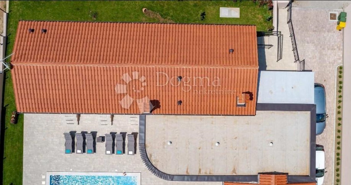 Kuća Na prodaju - ISTARSKA LABIN