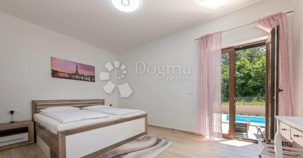 Kuća Na prodaju - ISTARSKA LABIN