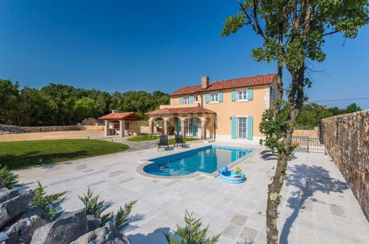 Maison à vendre 140 m² – Kras