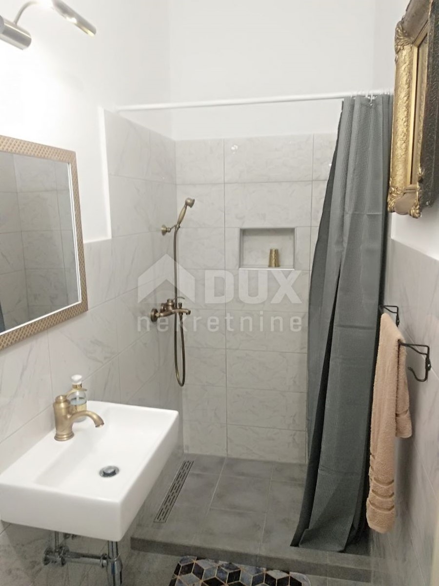 Apartma Na predaj - PRIMORSKO-GORANSKA  OPATIJA 