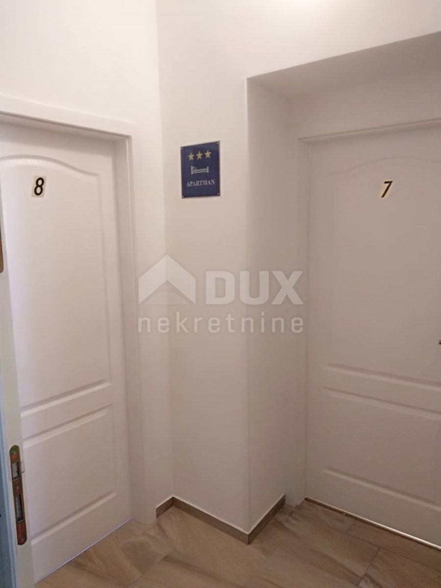 Apartma Na predaj - PRIMORSKO-GORANSKA  OPATIJA 