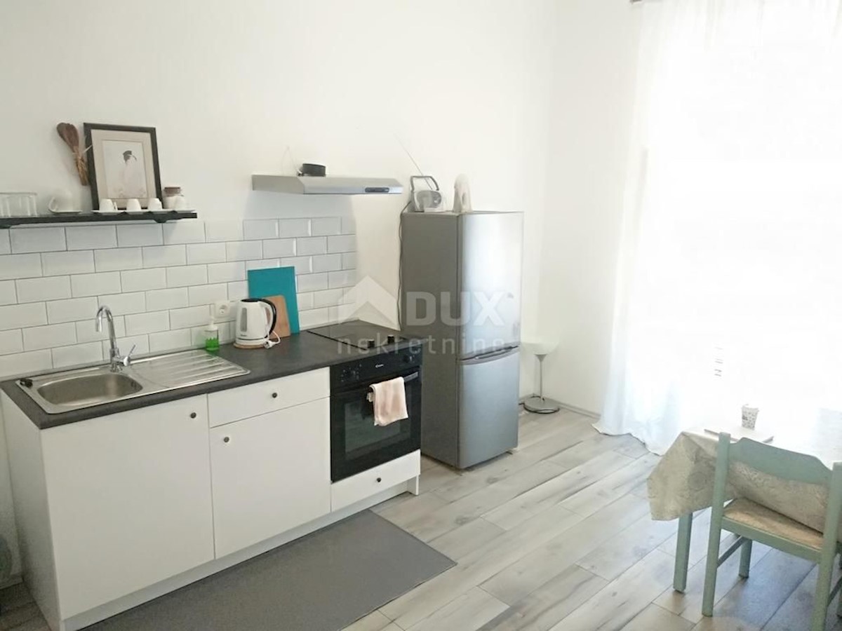 Apartma Na predaj - PRIMORSKO-GORANSKA  OPATIJA 