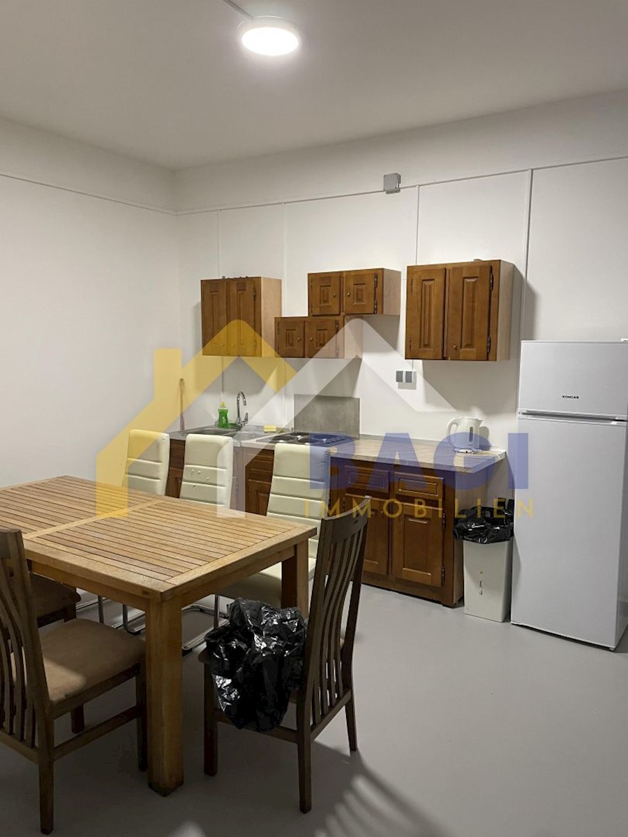 Apartmán Na prodej - GRAD ZAGREB  ZAGREB 