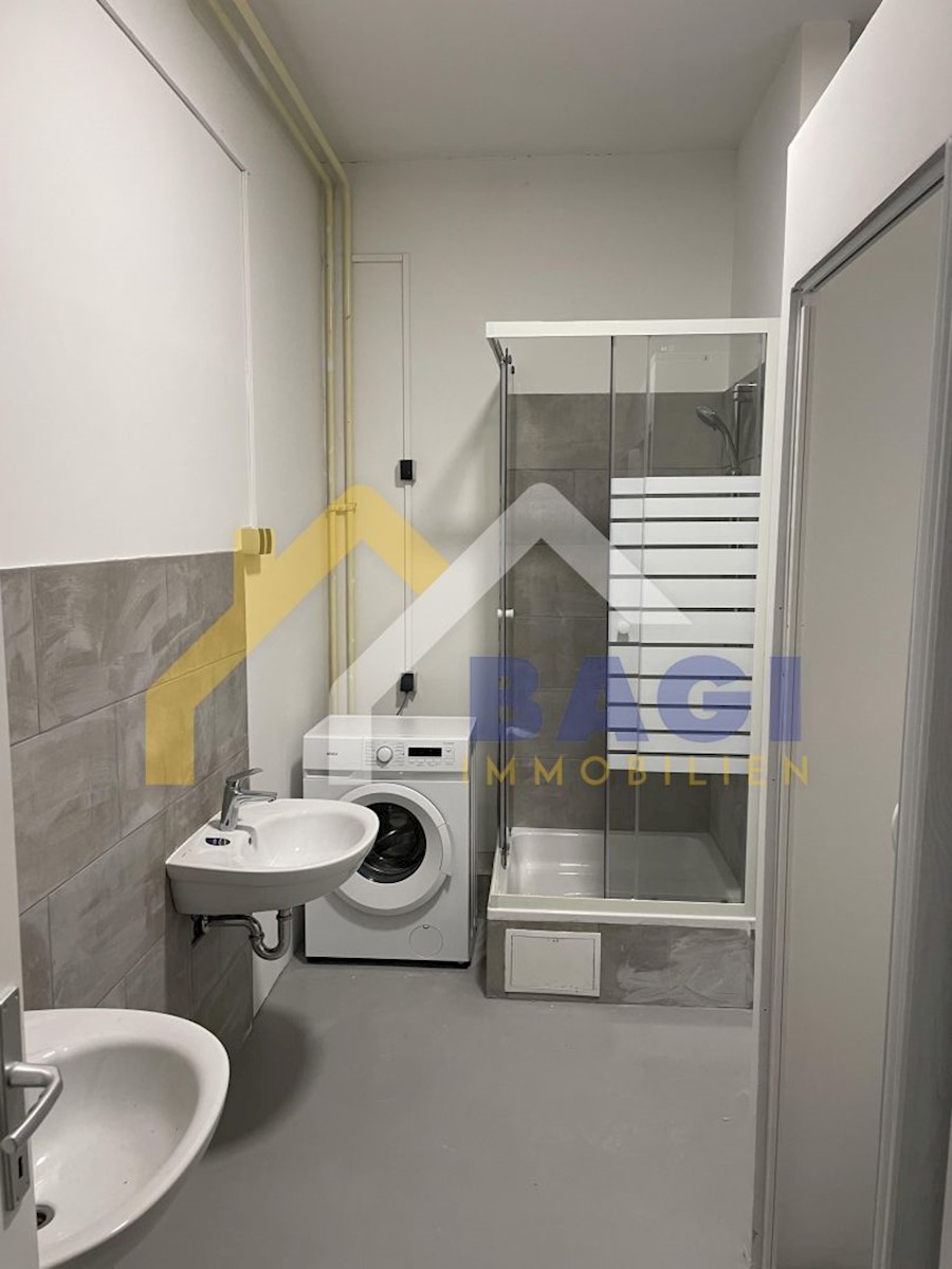 Apartmán Na prodej - GRAD ZAGREB  ZAGREB 