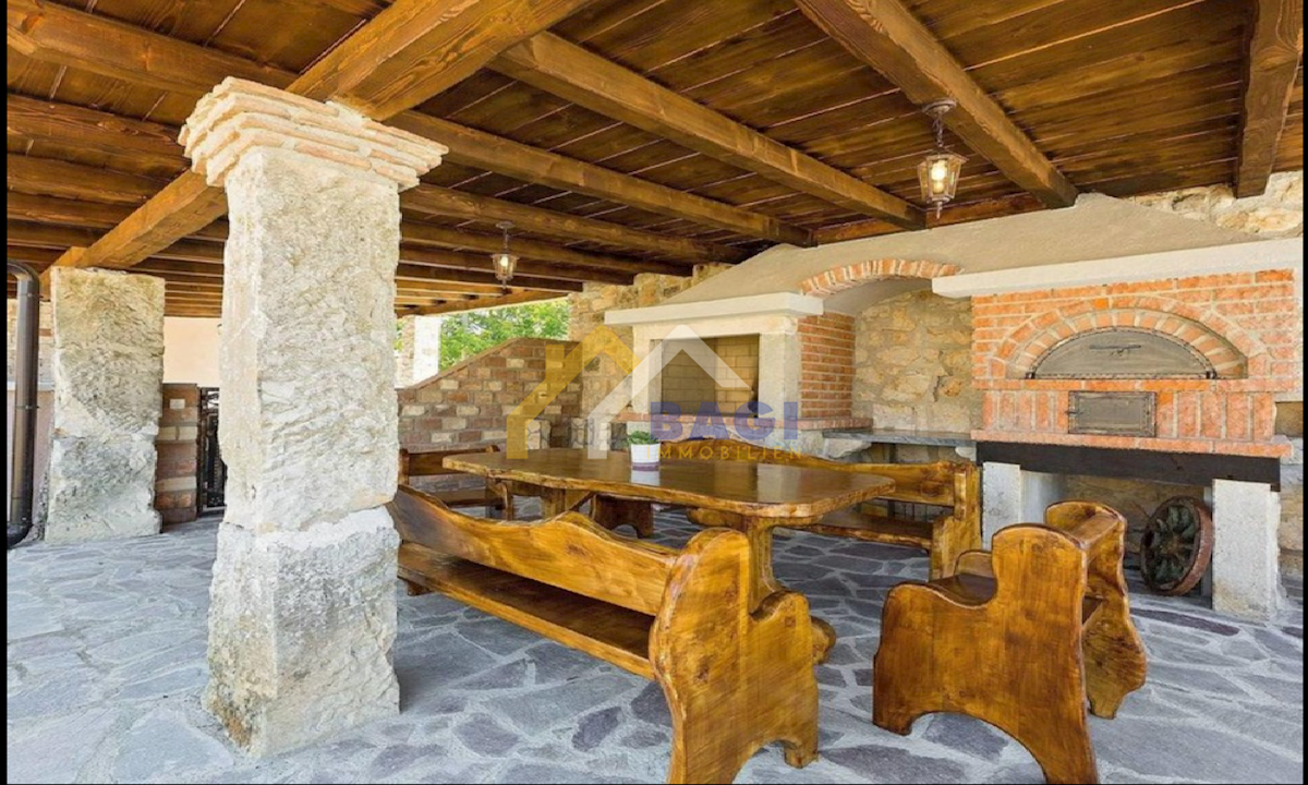 Dom Na predaj - ISTARSKA  PIĆAN 