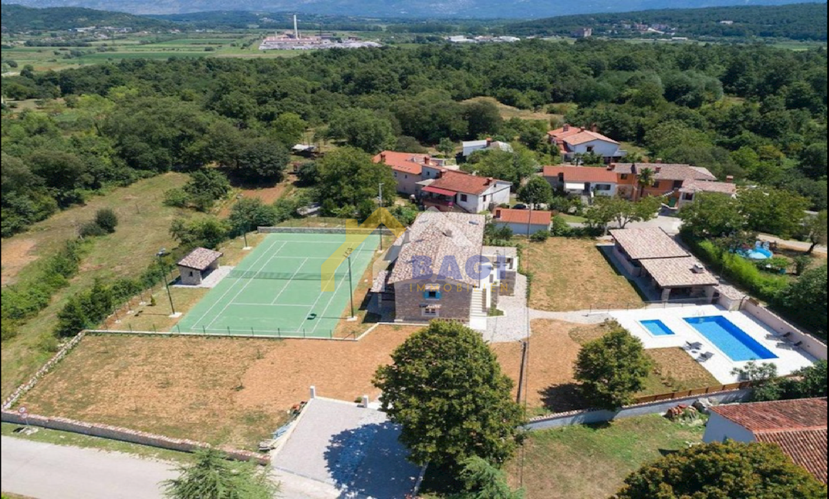 Dom Na predaj - ISTARSKA  PIĆAN 