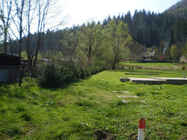 Grundstück Zu verkaufen - Primorsko-goranska Delnice - foto 4/14