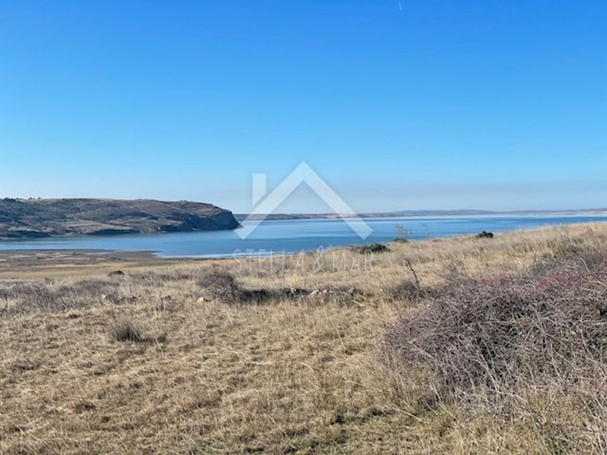 Land For sale - Zadarska Ražanac - foto 1/3