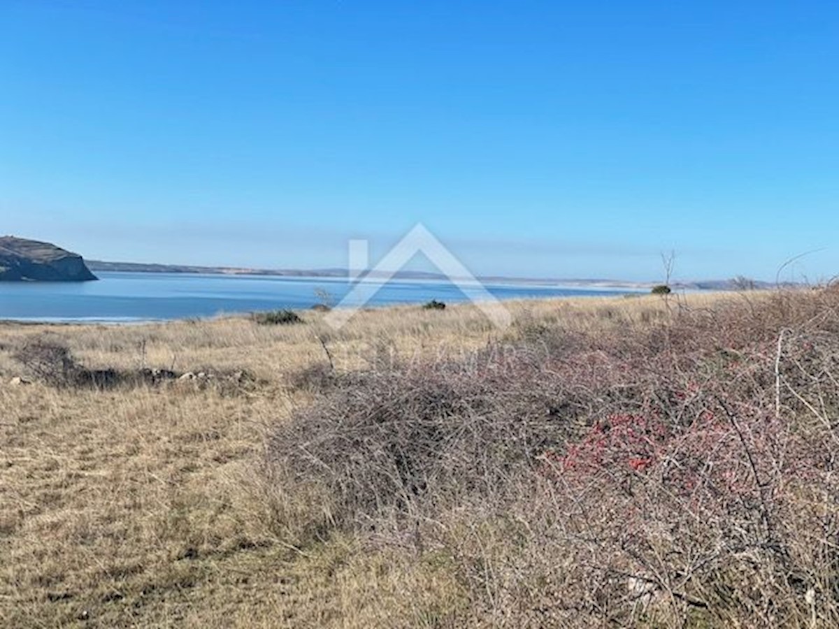 Land For sale - Zadarska Ražanac - foto 2/3