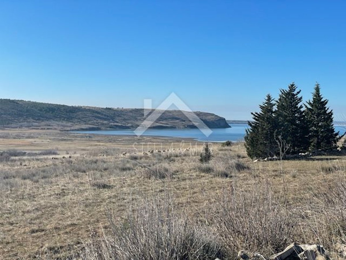 Land For sale - Zadarska Ražanac - foto 3/3