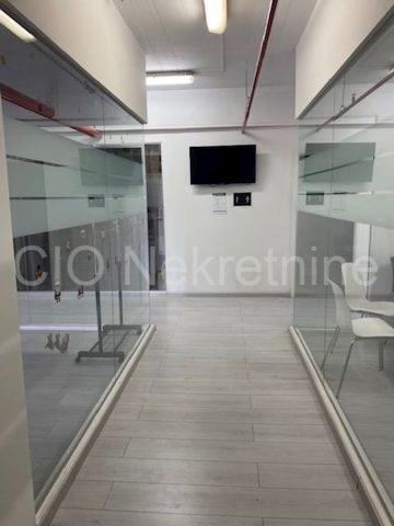 Komerčné na prenájom 520 m² – Brda