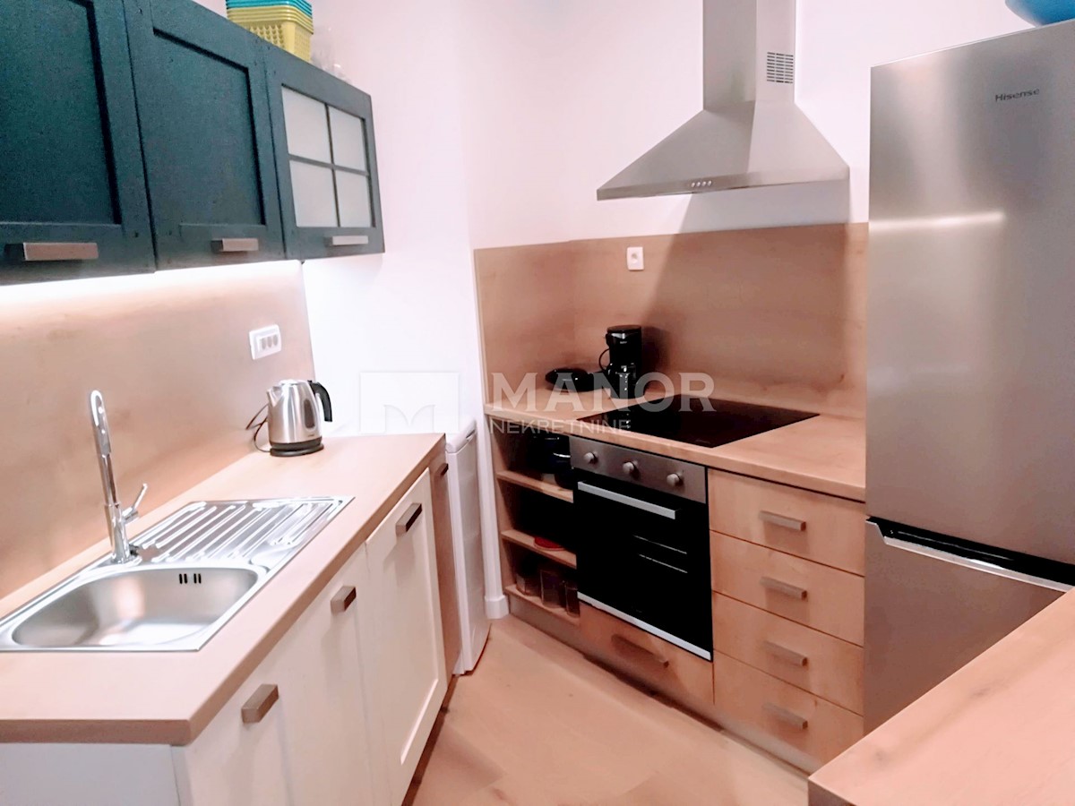 Apartmán Na prodej - PRIMORSKO-GORANSKA  RIJEKA 