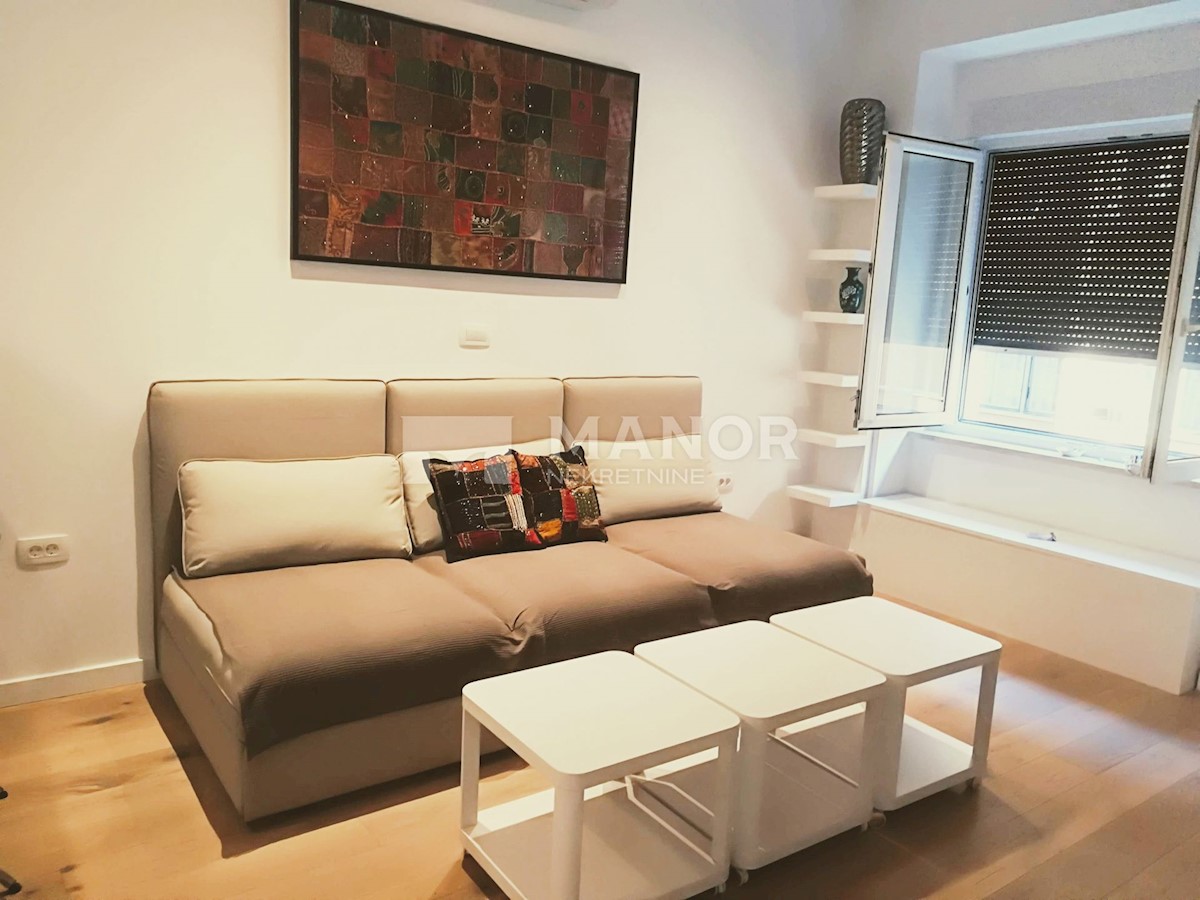 Apartmán Na prodej - PRIMORSKO-GORANSKA  RIJEKA 