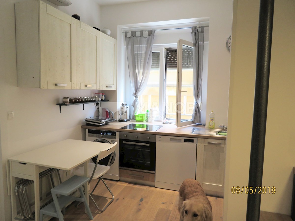 Apartmán Na prodej - PRIMORSKO-GORANSKA  RIJEKA 