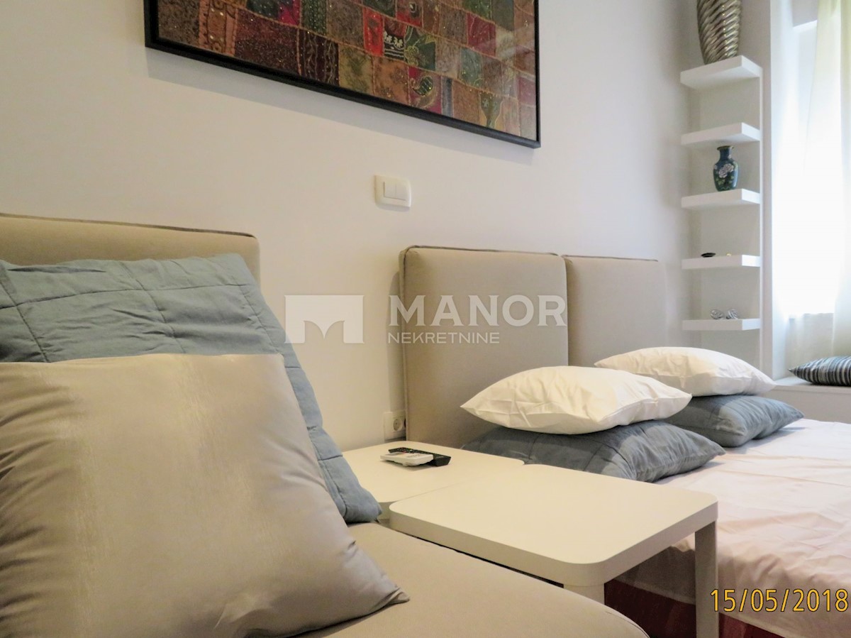 Apartmán Na prodej - PRIMORSKO-GORANSKA  RIJEKA 