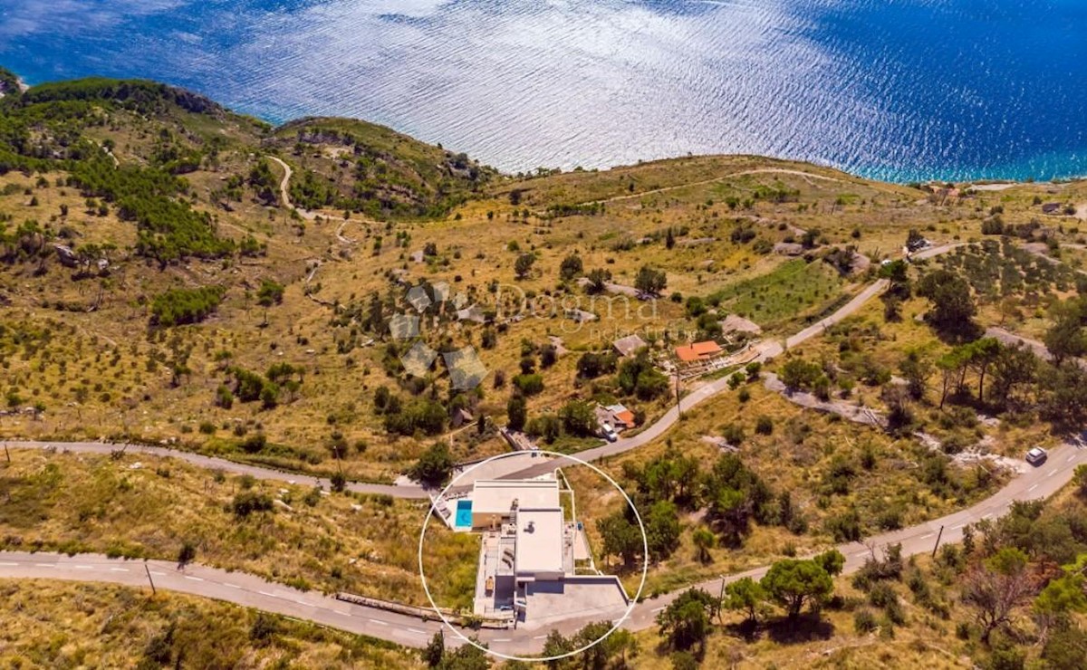 Casa In vendita - SPLITSKO-DALMATINSKA OMIŠ