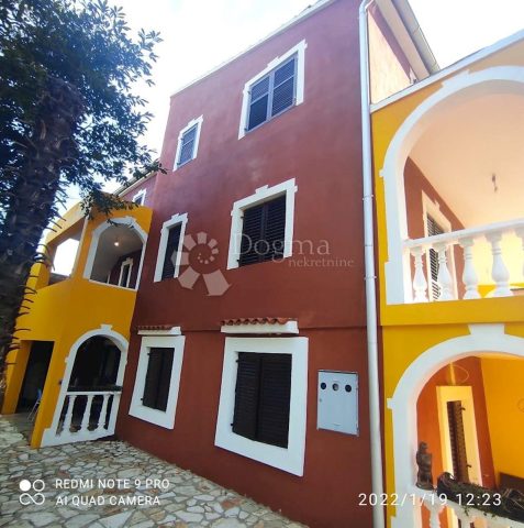 Maison à vendre 540 m² – Rovinj