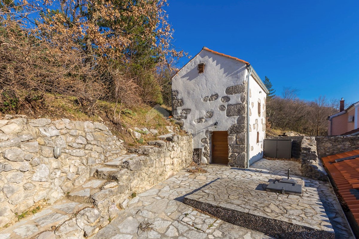 Kuća Na prodaju - Primorsko-goranska Vinodolska Općina - foto 2/13