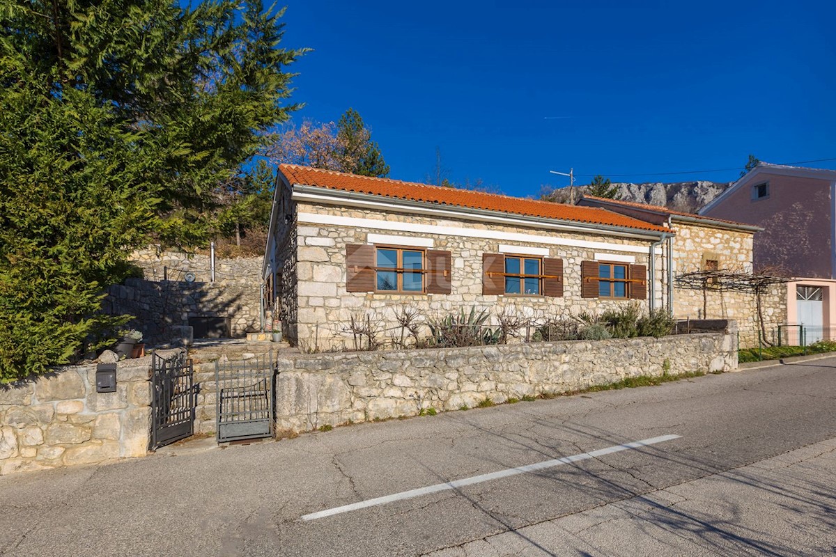 Kuća Na prodaju - Primorsko-goranska Vinodolska Općina - foto 4/13