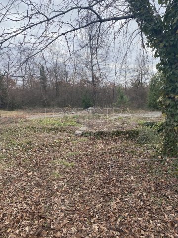 Parcela na predaj 957 m² – Poreč