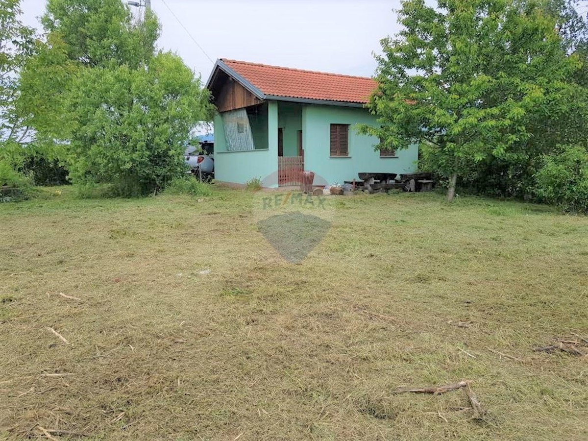 Land For sale - ZAGREBAČKA  JASTREBARSKO 