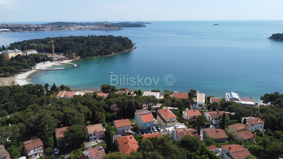 Maison À vendre ROVINJ