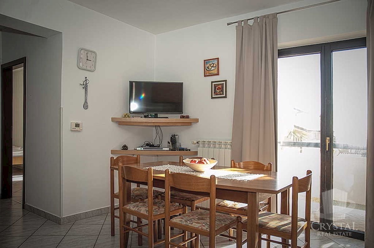 Flat For sale - ISTARSKA  NOVIGRAD 