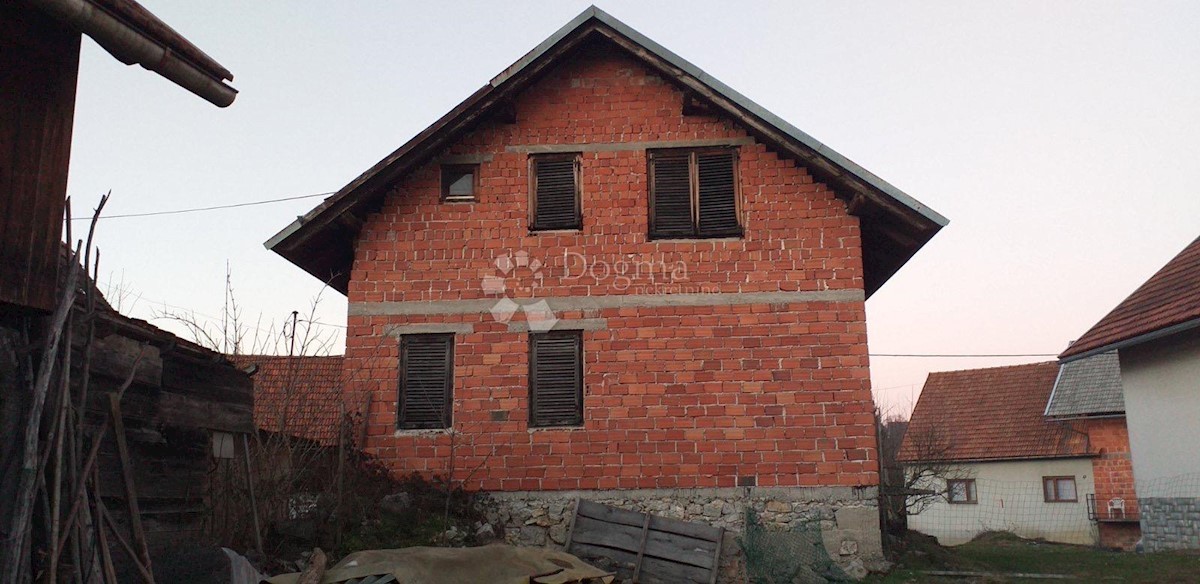 Dom Na sprzedaż LUKOVDOL