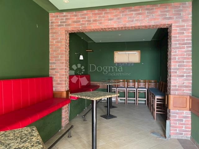 Komerční na prodej 200 m² – Kastav