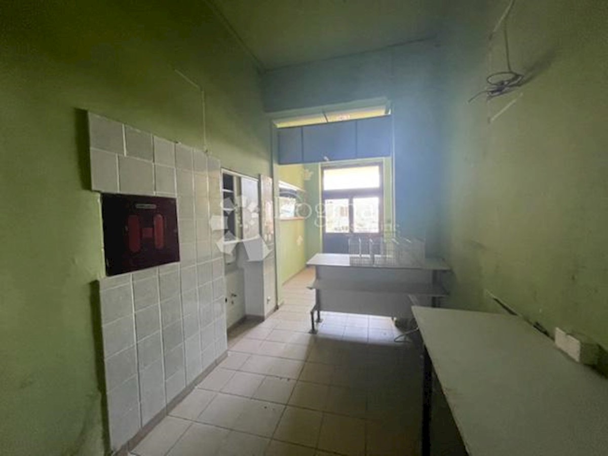 Poslovni prostori Naprodaj - PRIMORSKO-GORANSKA  Kastav