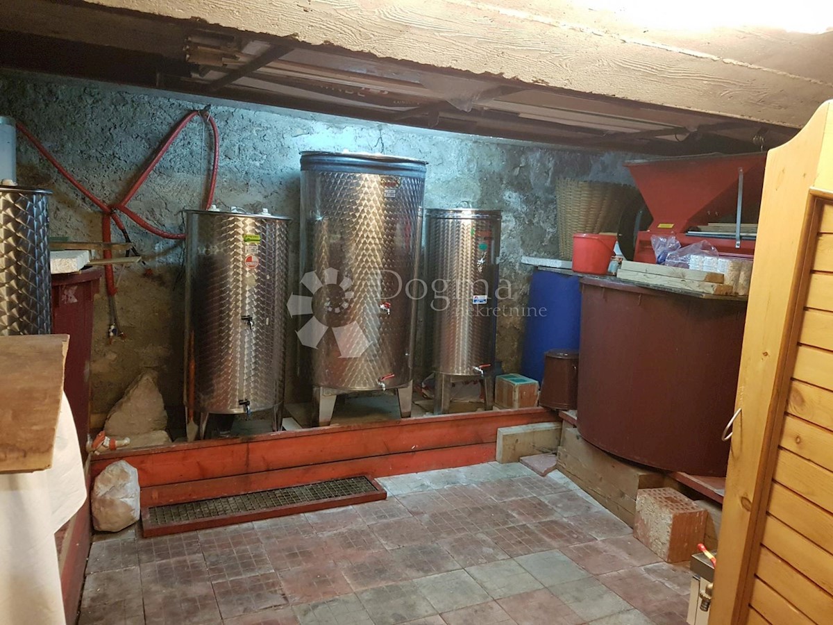 House For sale - PRIMORSKO-GORANSKA  VINODOLSKA OPĆINA 