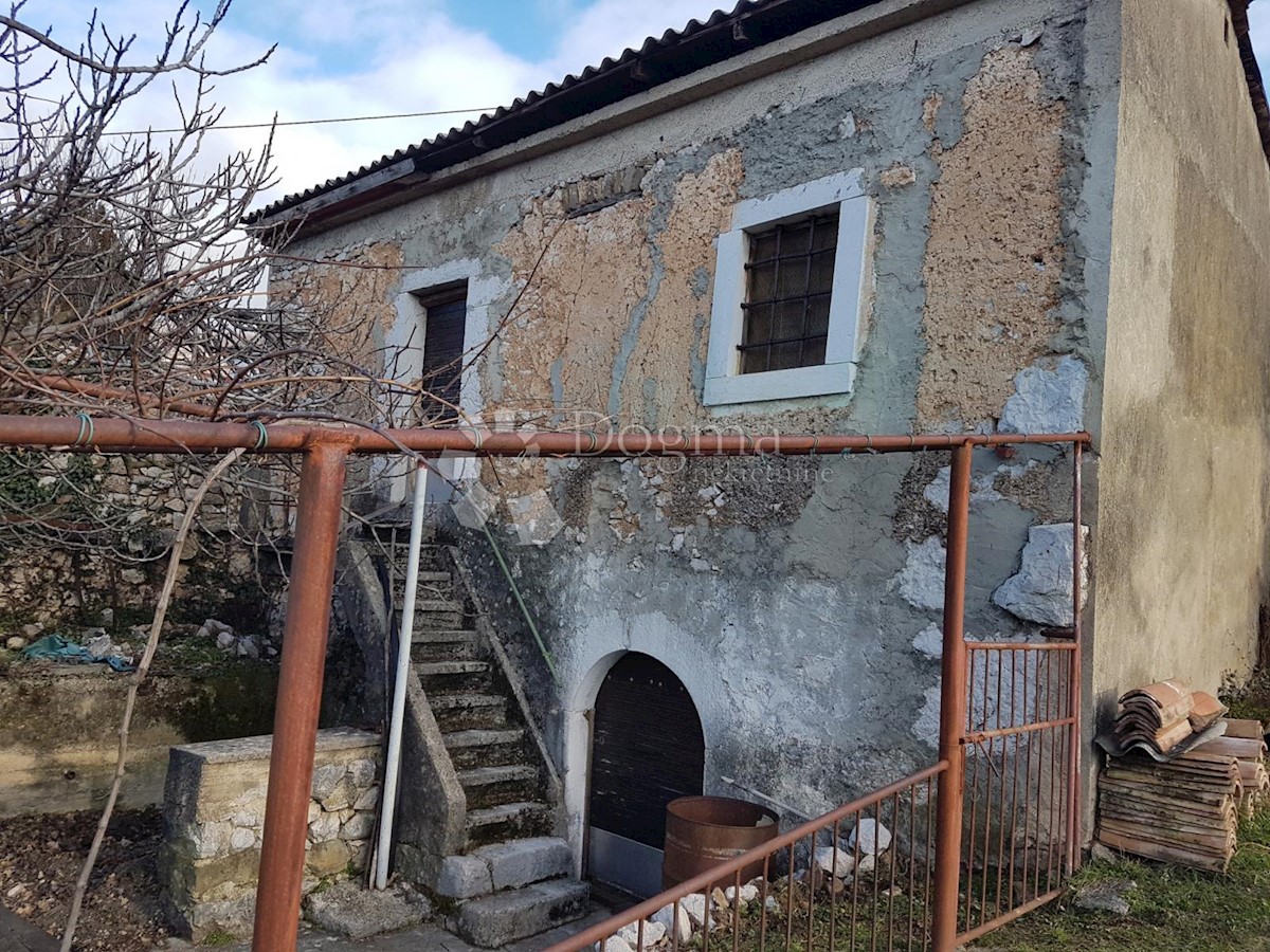 Dom Na predaj - PRIMORSKO-GORANSKA  VINODOLSKA OPĆINA 