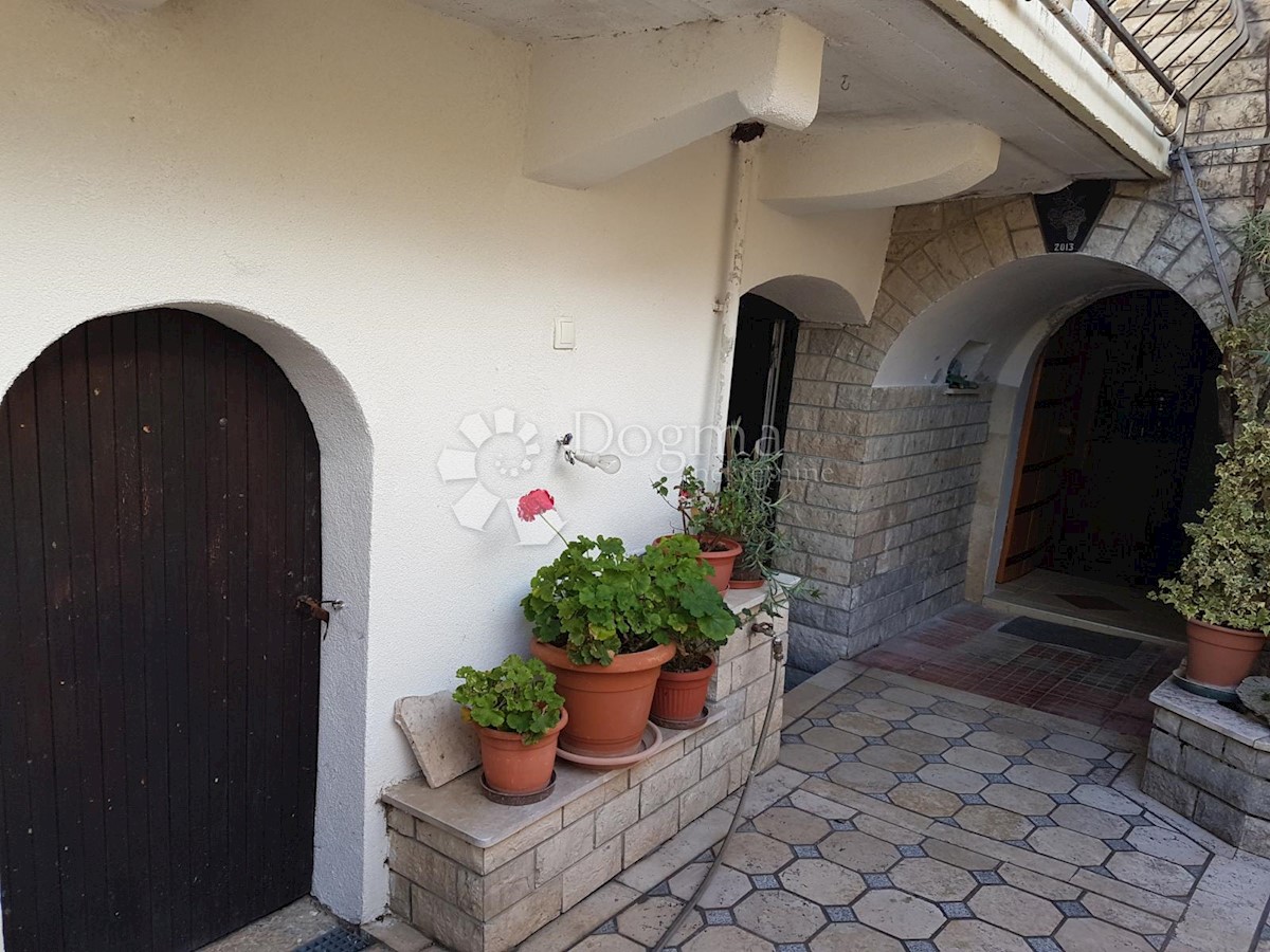 House For sale - PRIMORSKO-GORANSKA  VINODOLSKA OPĆINA 