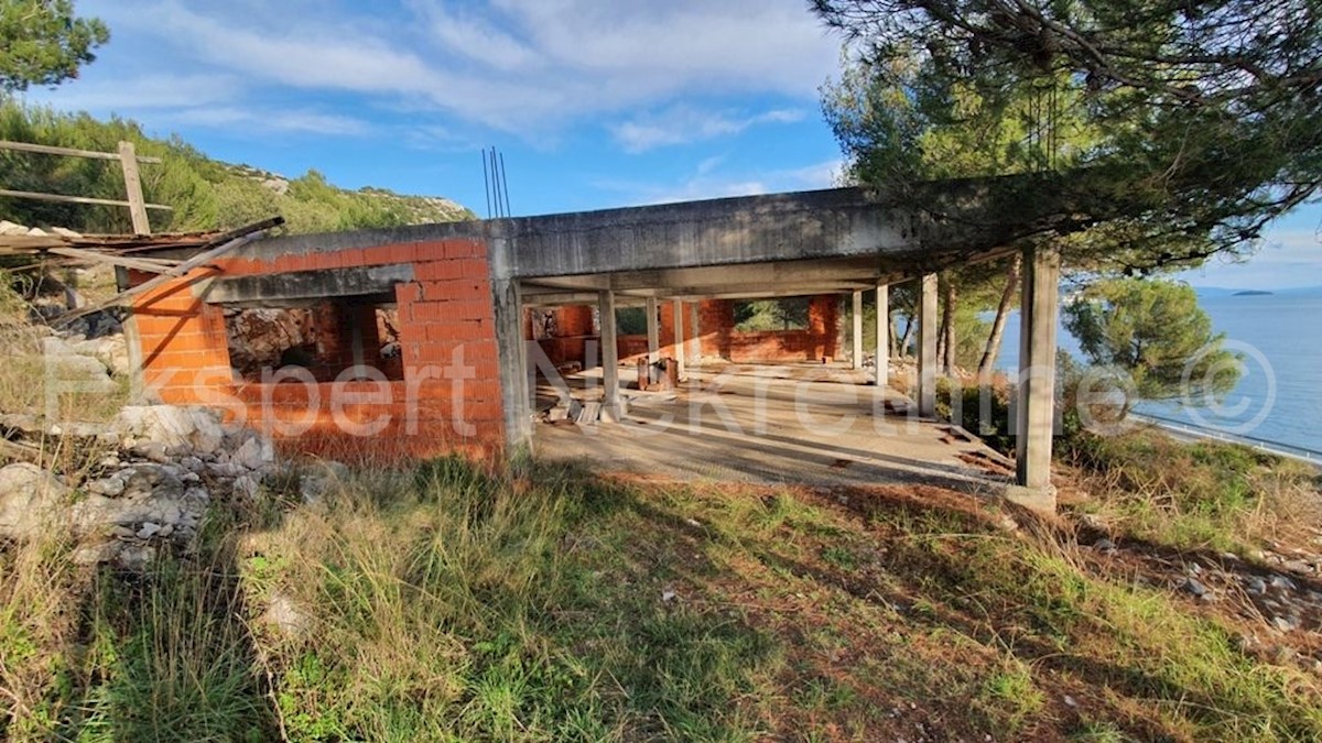 Haus Zu verkaufen - SPLITSKO-DALMATINSKA  MARINA 