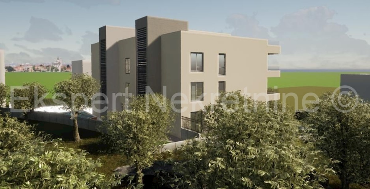Apartmán Na prodej - SPLITSKO-DALMATINSKA  ČIOVO 