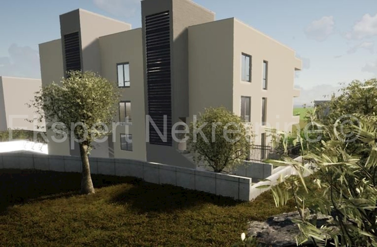 Apartmán Na prodej - SPLITSKO-DALMATINSKA  ČIOVO 